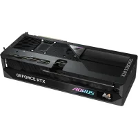Відеокарта GIGABYTE GeForce RTX5080 16GB MASTER (GV-N5080AORUS M-16GD) - 6