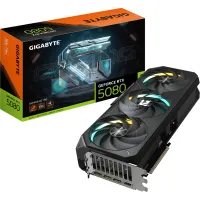 Відеокарта GIGABYTE GeForce RTX5080 16GB GAMING OC (GV-N5080GAMING OC-16GD) - Зображення 10