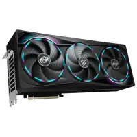 Відеокарта GIGABYTE GeForce RTX5090 32GB AORUS MASTER (GV-N5090AORUS M-32GD) - 3