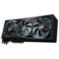 Відеокарта GIGABYTE GeForce RTX5090 32GB AORUS MASTER (GV-N5090AORUS M-32GD) - 4