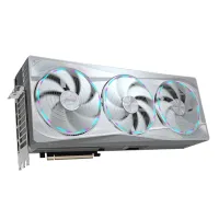 Відеокарта GIGABYTE GeForce RTX5090 32GB AORUS MASTER ICE (GV-N5090AORUSM ICE-32GD) - 2
