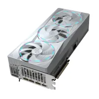 Відеокарта GIGABYTE GeForce RTX5090 32GB AORUS MASTER ICE (GV-N5090AORUSM ICE-32GD) - 8