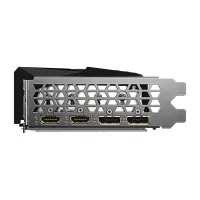 Відеокарта GIGABYTE Radeon RX 7600 8Gb GAMING OC (GV-R76GAMING OC-8GD) - 7