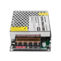 Блок живлення для систем відеоспостереження Greenvision GV-SPS-C 12V4A-LS - Зображення 2