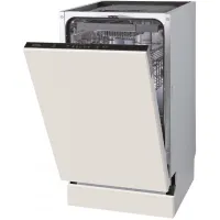 Посудомийна машина Gorenje GV520E10 - 7