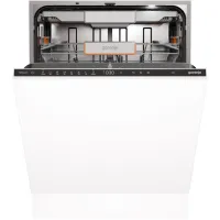 Посудомийна машина Gorenje GV673D63 - 1