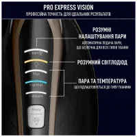 Парова станція Tefal GV9823E1 - Изображение 5