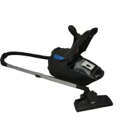 Пилосос Grunhelm GVCM244BB - Изображение 9