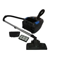 Пилосос Grunhelm GVCM244BB - Изображение 10