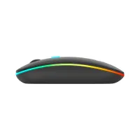 Мишка Xtrike ME GW-113 Bluetooth RGB Black (GW-113) - 3