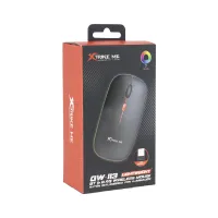 Мишка Xtrike ME GW-113 Bluetooth RGB Black (GW-113) - 6