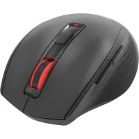 Мишка Xtrike ME GW-223BK Wireless Black (GW-223BK) - 2