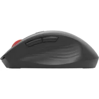 Мишка Xtrike ME GW-223BK Wireless Black (GW-223BK) - 4