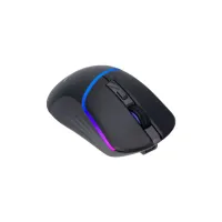 Мишка Xtrike ME GW-322 Wireless/Bluetooth Black (GW-322BK) - 6