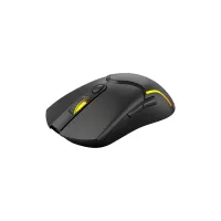 Мишка Xtrike ME GW-610 Wireless RGB Black (GW-610) - 1