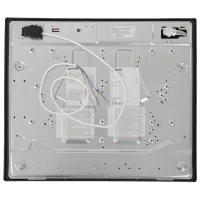 Варочна поверхня Gorenje GW641EXB (GW 641 EXB) - 11