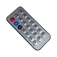 Акустична система Grunhelm GW - 818 BM (GW-818-BM) - 11