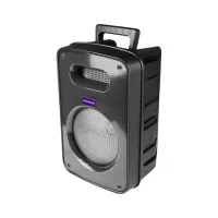 Акустична система Grunhelm GW - 818 BM (GW-818-BM) - 2