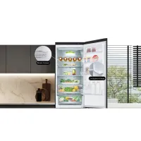 Холодильник LG GW-B509FXUW - 5