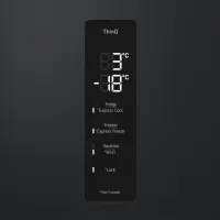 Холодильник LG GW-B509FXUW - 9