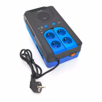 Стабилизатор Greenwave Winchester 500VA (GW-WSHR-500VA) - Image 2