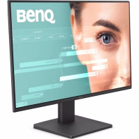 Монітор BenQ GW2491E Black - Image 2