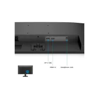 Монітор BenQ GW2791 Black - 4