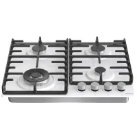 Варочна поверхня Gorenje GW642AXW - 2