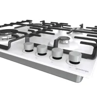 Варочна поверхня Gorenje GW642AXW - 6