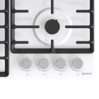 Варочна поверхня Gorenje GW642AXW - 7