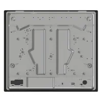 Варочна поверхня Gorenje GW642SYB - 8