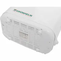 Тостер Grunhelm GWD008 - Зображення 4
