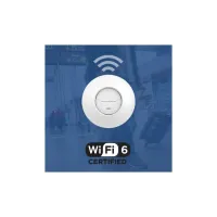 Точка доступу Wi-Fi Grandstream GWN7660 - 7