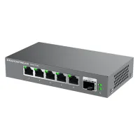 Комутатор мережевий Grandstream GWN7700M - Зображення 2
