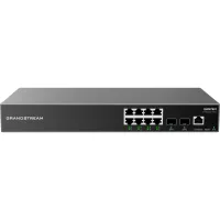 Комутатор мережевий Grandstream GWN7801 - 1