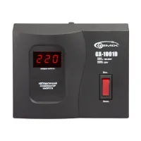 Стабілізатор Gemix GX-1001D - 2