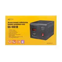 Стабілізатор Gemix GX-1001D - 3