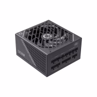 Блок живлення Gamemax 1250W (GX-1250 PRO BK (ATX3.0 PCIe5.0) - Image 2