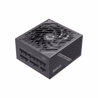 Блок живлення Gamemax 1250W (GX-1250 PRO BK (ATX3.0 PCIe5.0) - Image 3