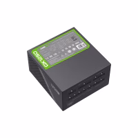 Блок живлення Gamemax 1250W (GX-1250 PRO BK (ATX3.0 PCIe5.0) - Image 9