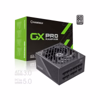 Блок живлення Gamemax 1250W (GX-1250 PRO BK (ATX3.0 PCIe5.0) - Image 10