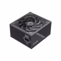 Блок живлення Gamemax 1250W (GX-1250 PRO BK (ATX3.0 PCIe5.0) - Image 1
