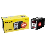 Стабілізатор Gemix GX-500D - 5