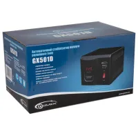 Стабілізатор GX-501D Gemix - 3