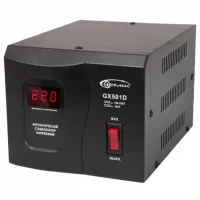 Стабілізатор GX-501D Gemix - 1