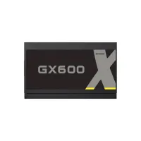 Блок живлення Gamemax 600W (GX-600) - 3