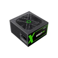 Блок питания Gamemax GX-650 Modular - Изображение 3