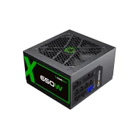 Блок питания Gamemax GX-650 Modular - Изображение 1