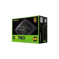 Блок живлення Gamemax 750W (GX-750 Modular) - 11