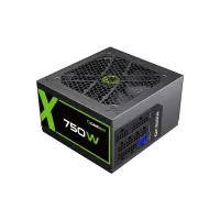 Блок живлення Gamemax 750W (GX-750 Modular) - 1